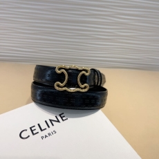 CELINE Belts